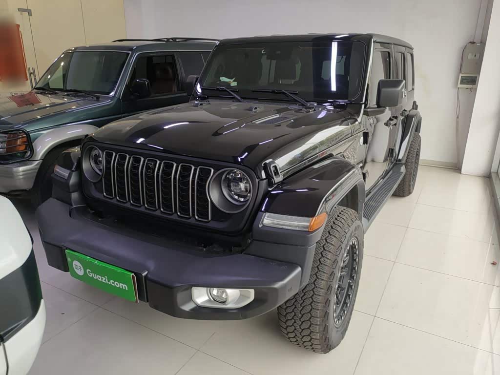 Jeep