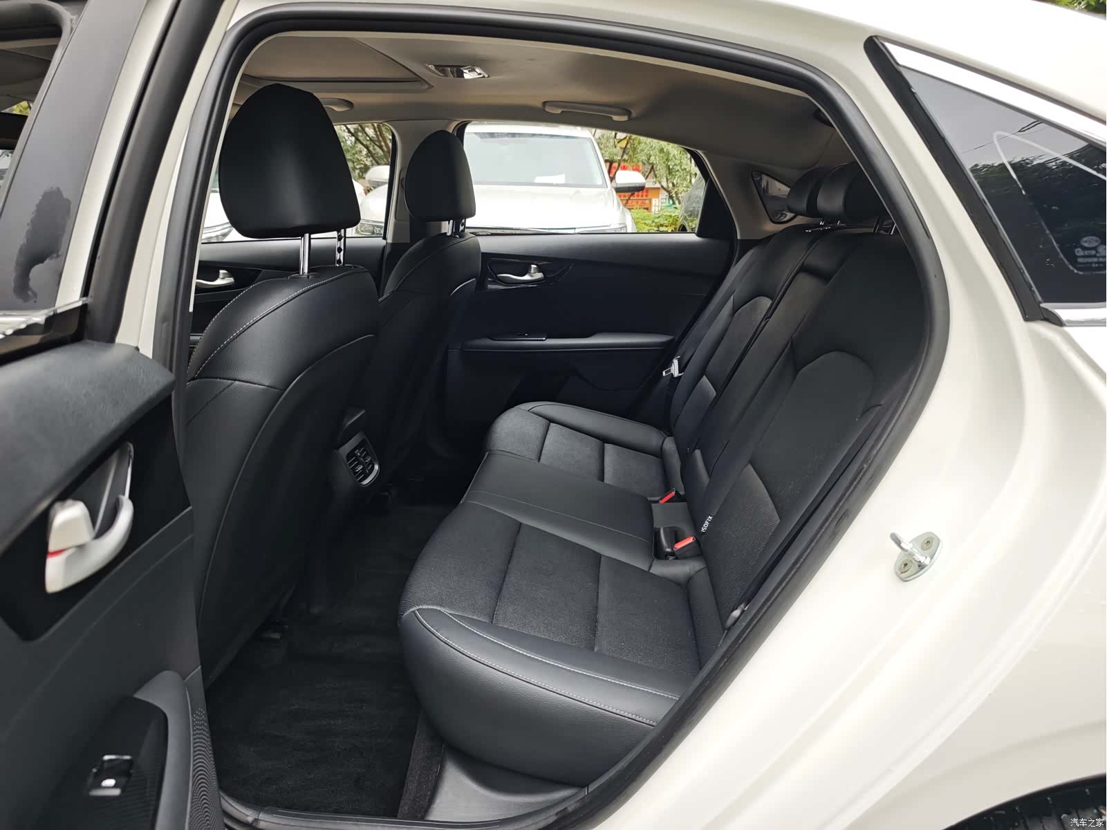 Kia K3, 2021 11