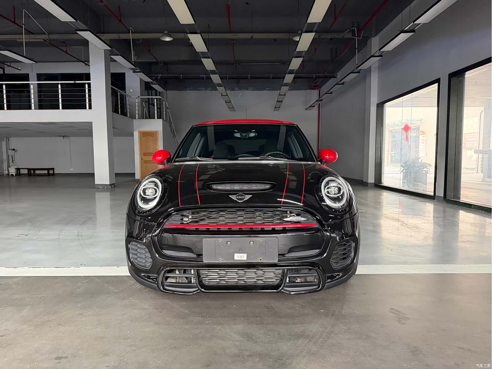 Mini Cooper, 2019 2