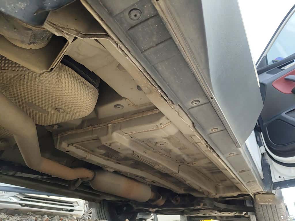 Changan CS35, 2020 19