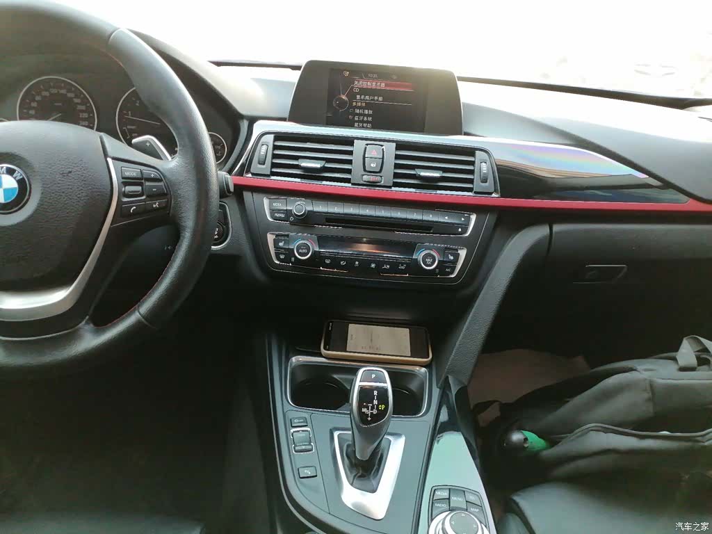 BMW 3 Series, 2014 13