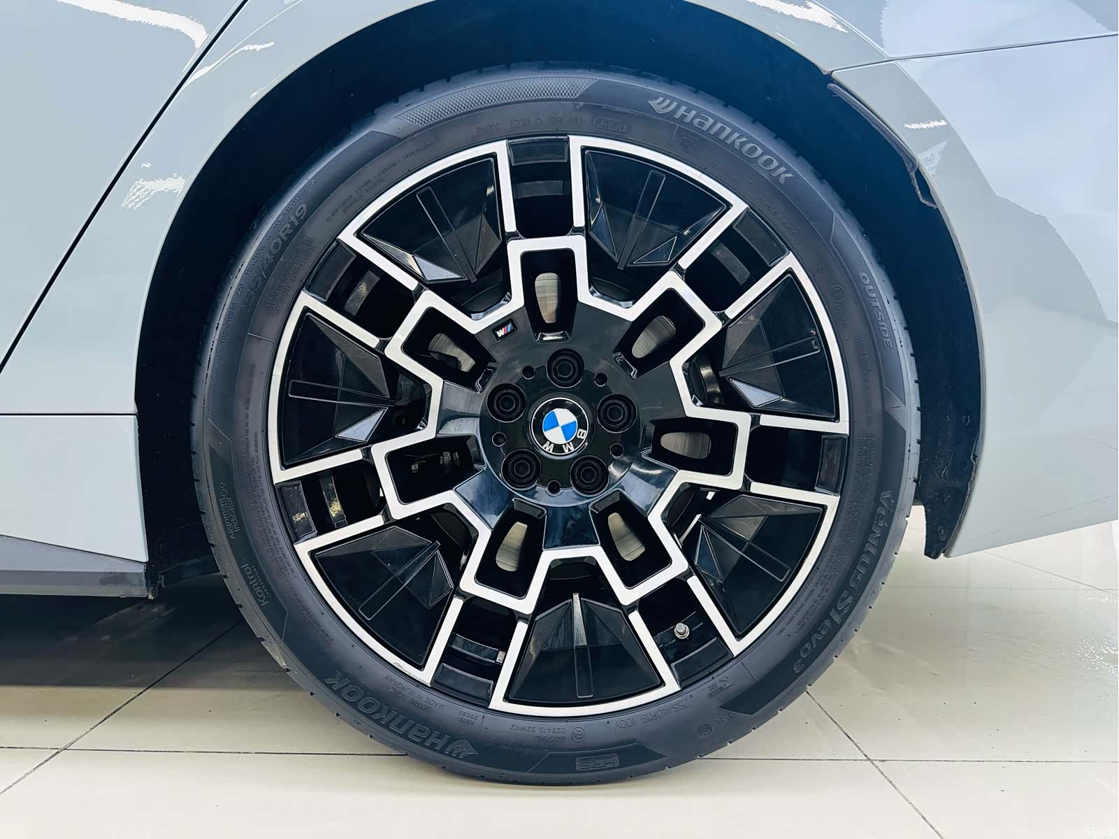 BMW 4 Series, 2025 21