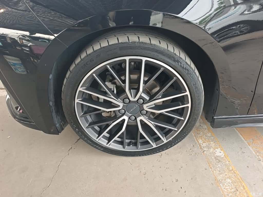 Lynk & Co 02, 2023 25