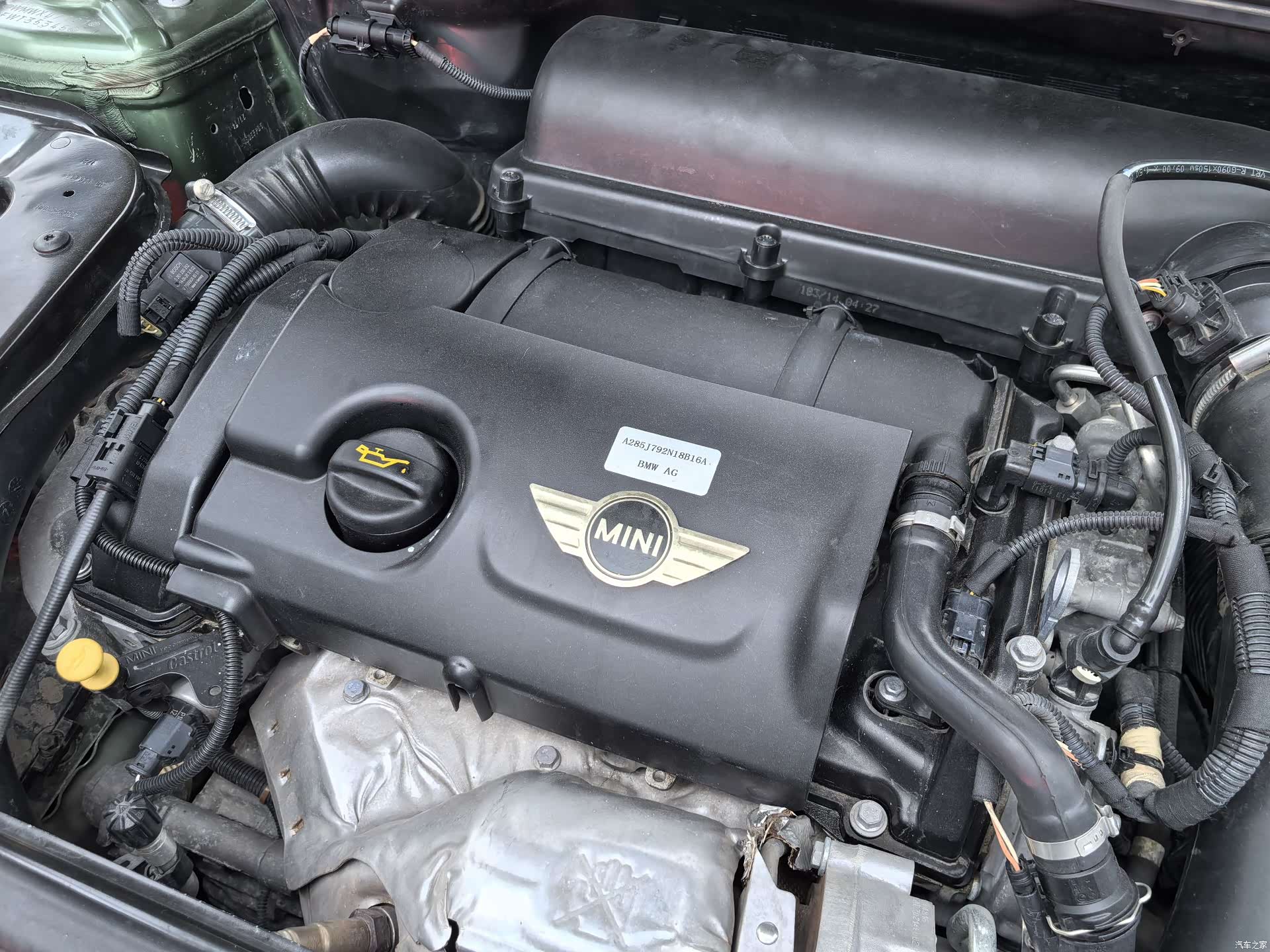 Mini Countryman, 2014 28