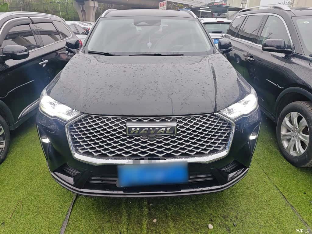 Haval H6, 2024 3