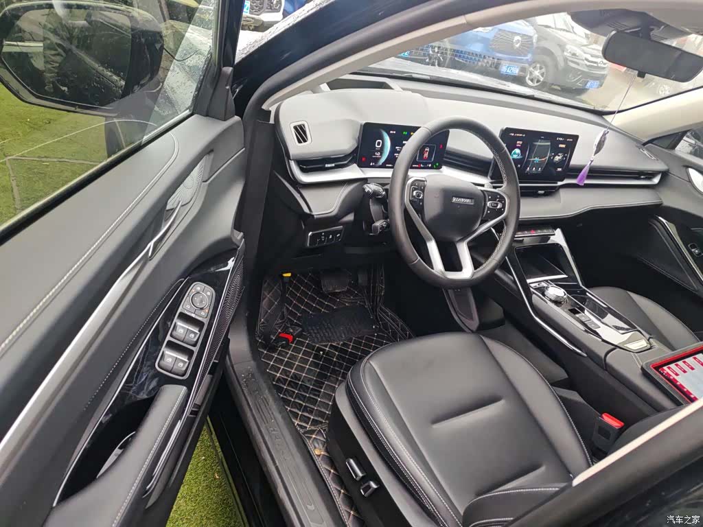 Haval H6, 2024 12