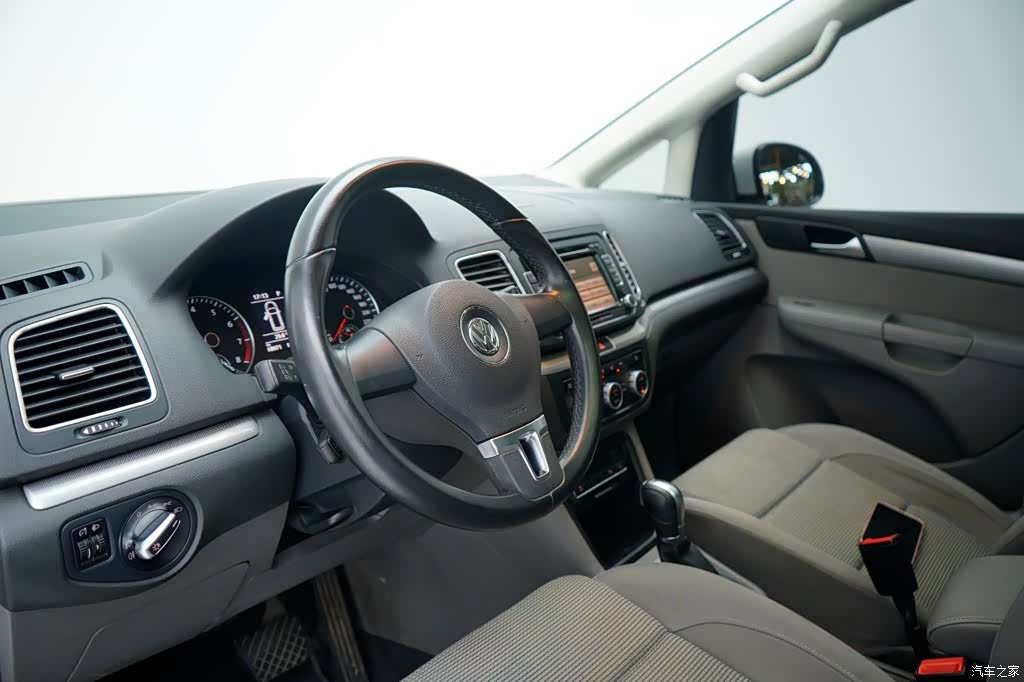 Volkswagen Xia, 2016 16