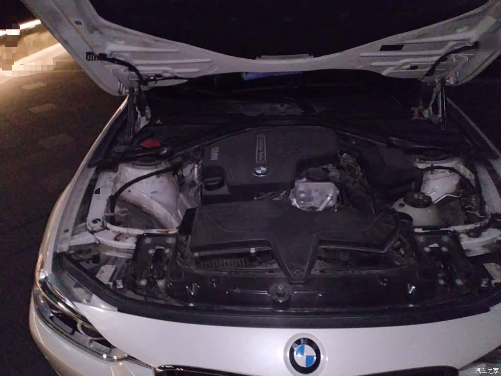 BMW 3 Series, 2016 7