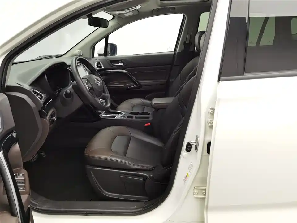 Trumpchi Trumpchi GS4