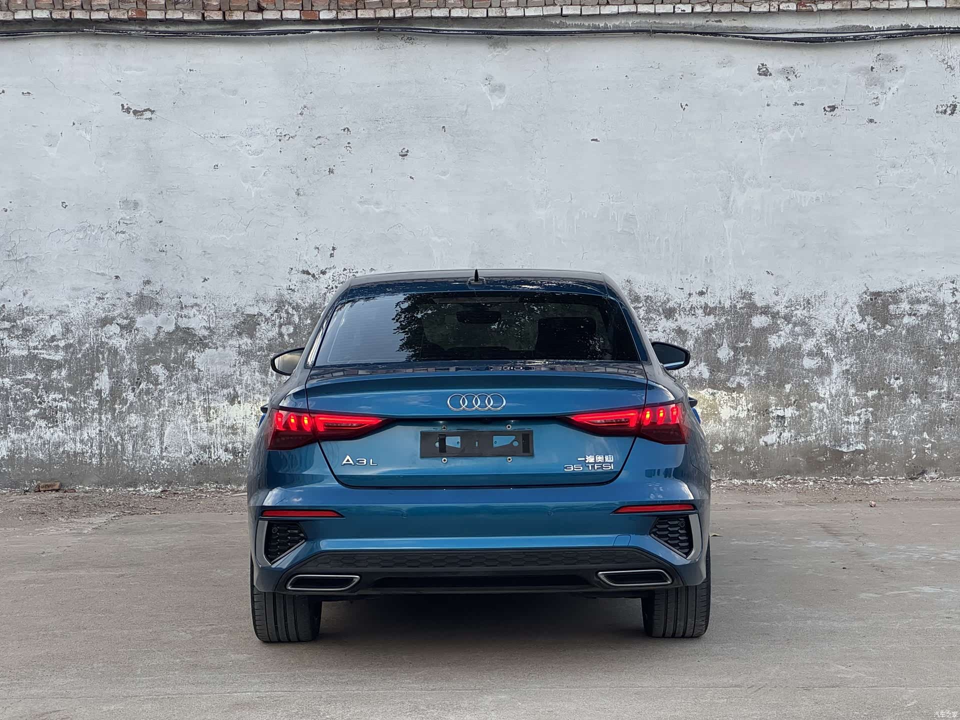Audi A3, 2022 4