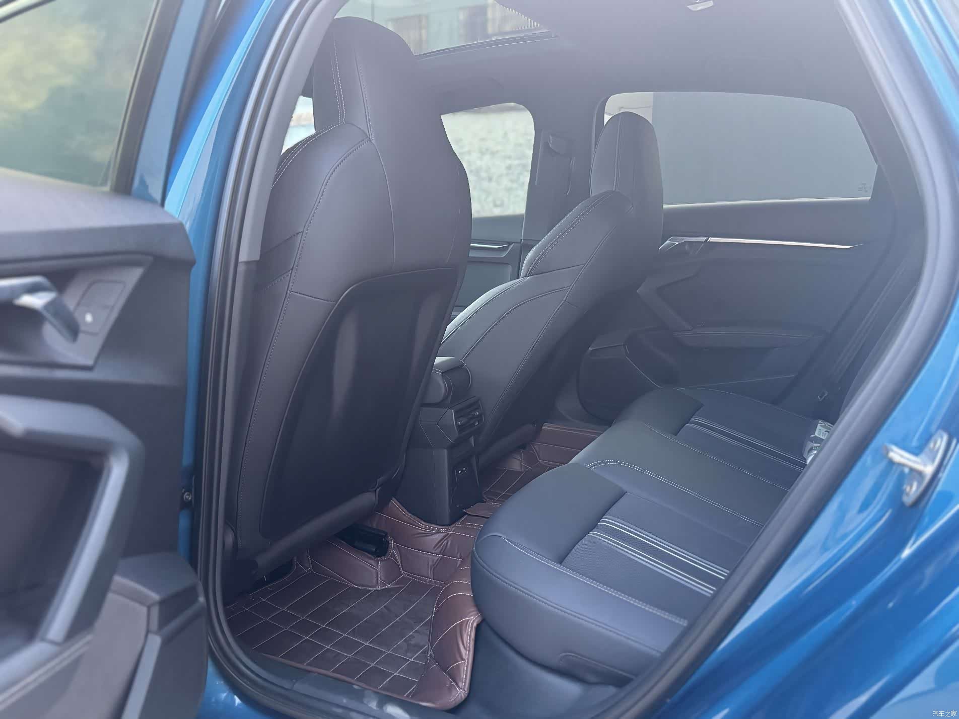 Audi A3, 2022 9