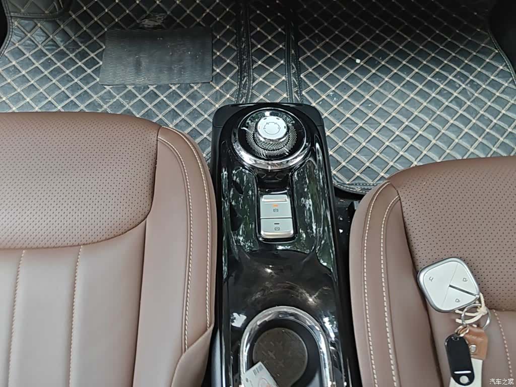 Wuling Bingo, 2024 14
