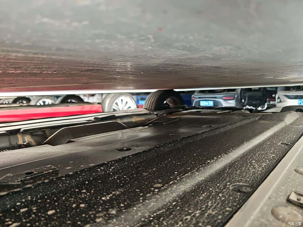 Changan Eado, 2025 19