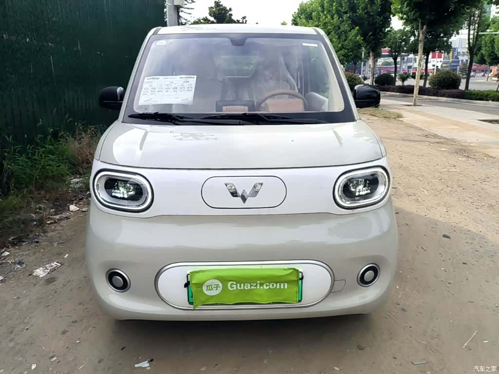 Wuling MINIEV, 2026 3