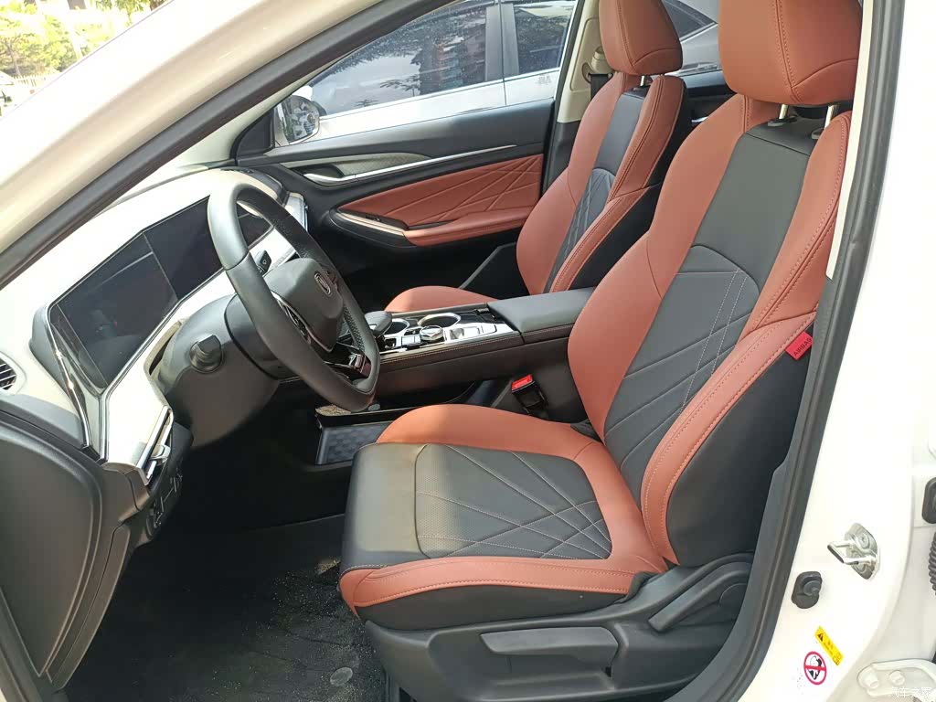 Changan Eado, 2024 11