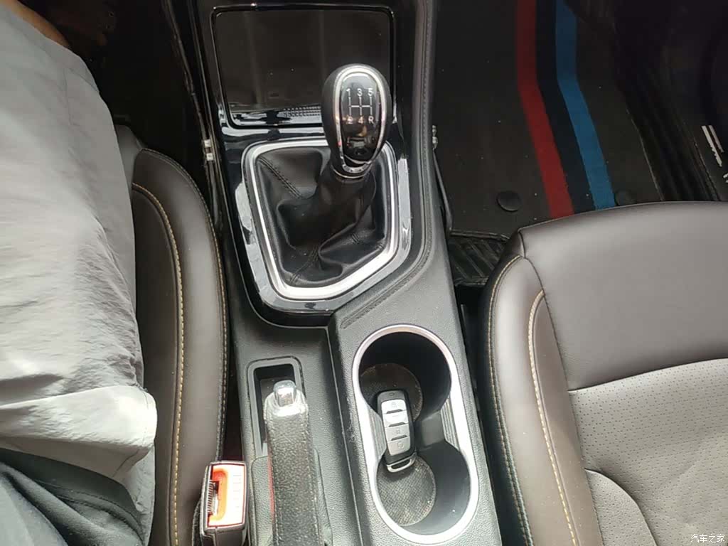 Changan CS35, 2020 14