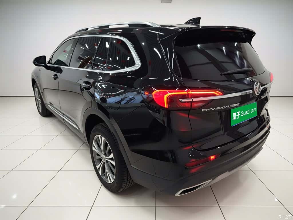 Buick Envision Plus, 2023 23