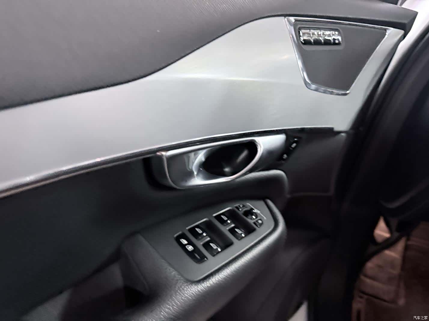 Volvo XC90, 2018 8