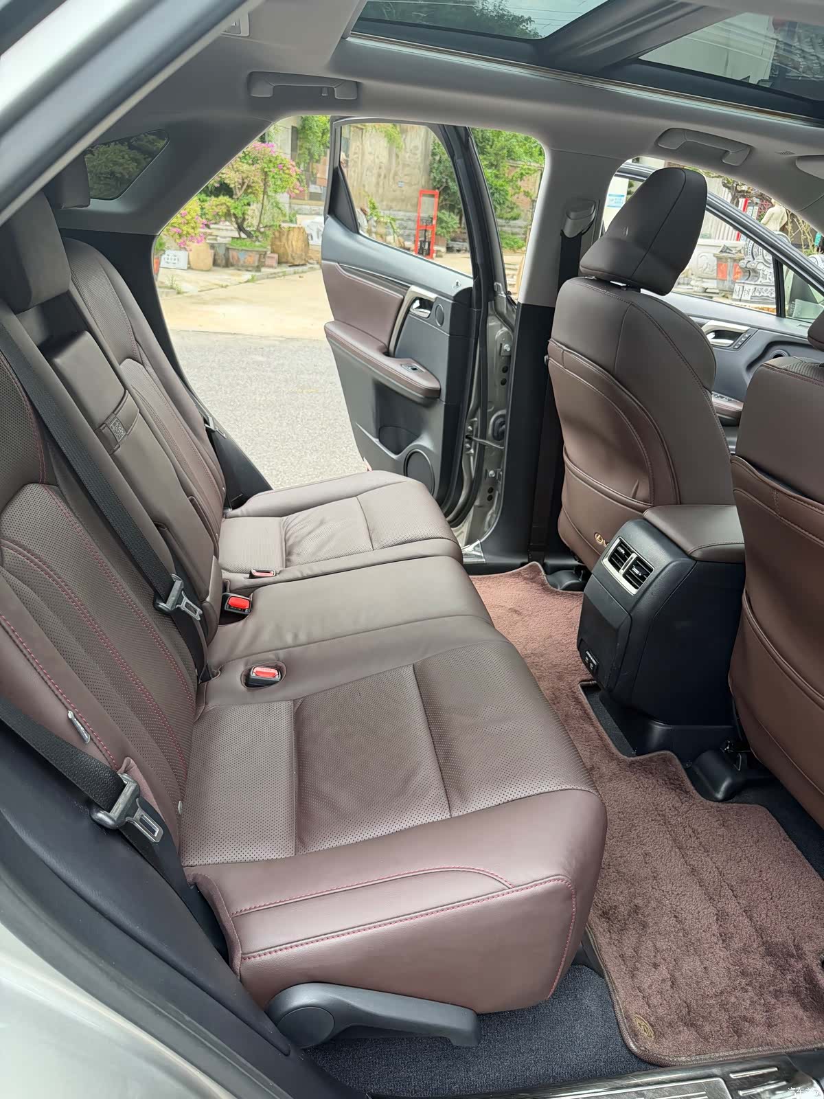 Lexus RX, 2021 10
