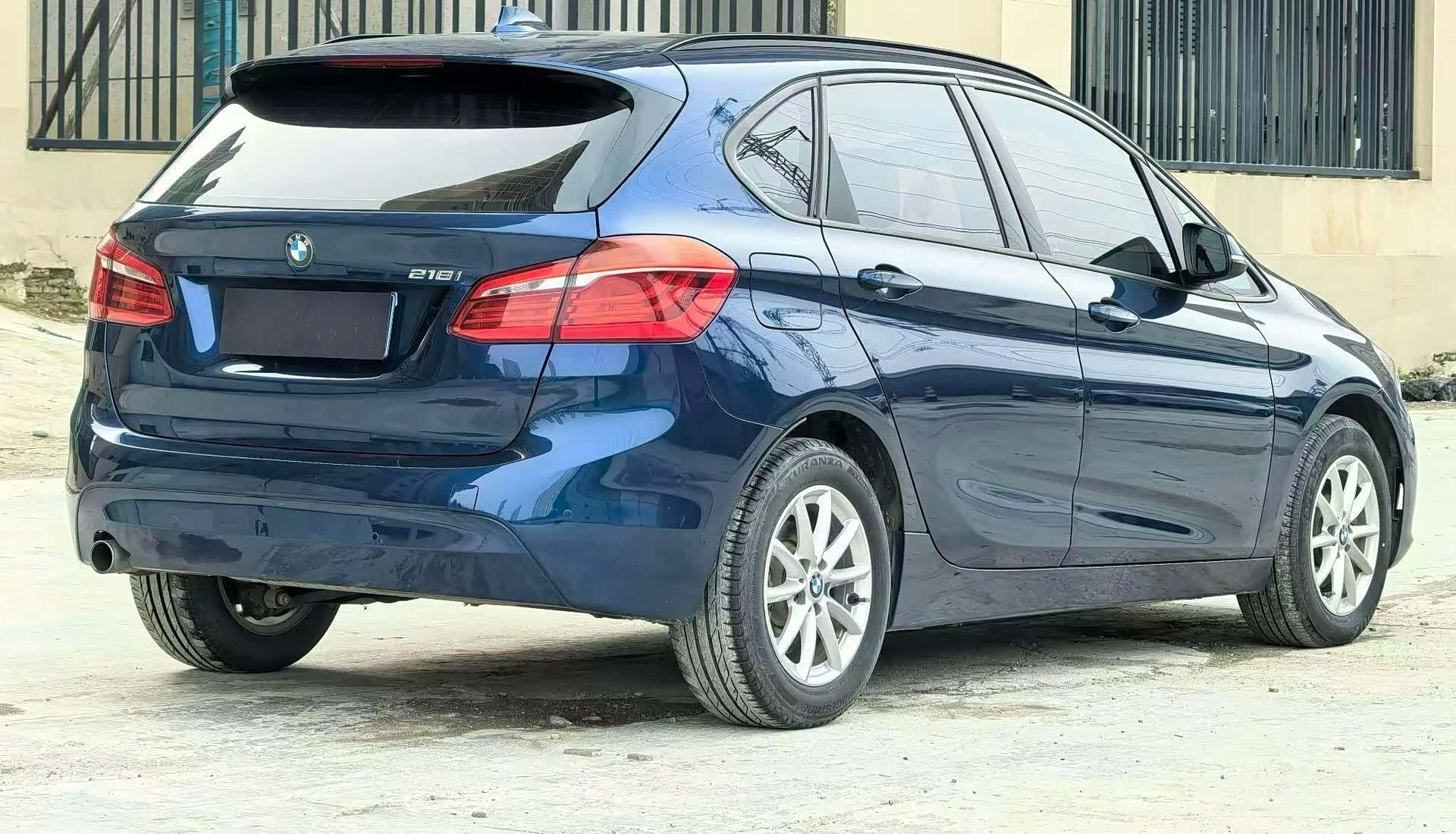 BMW 2 Series, 2018 9
