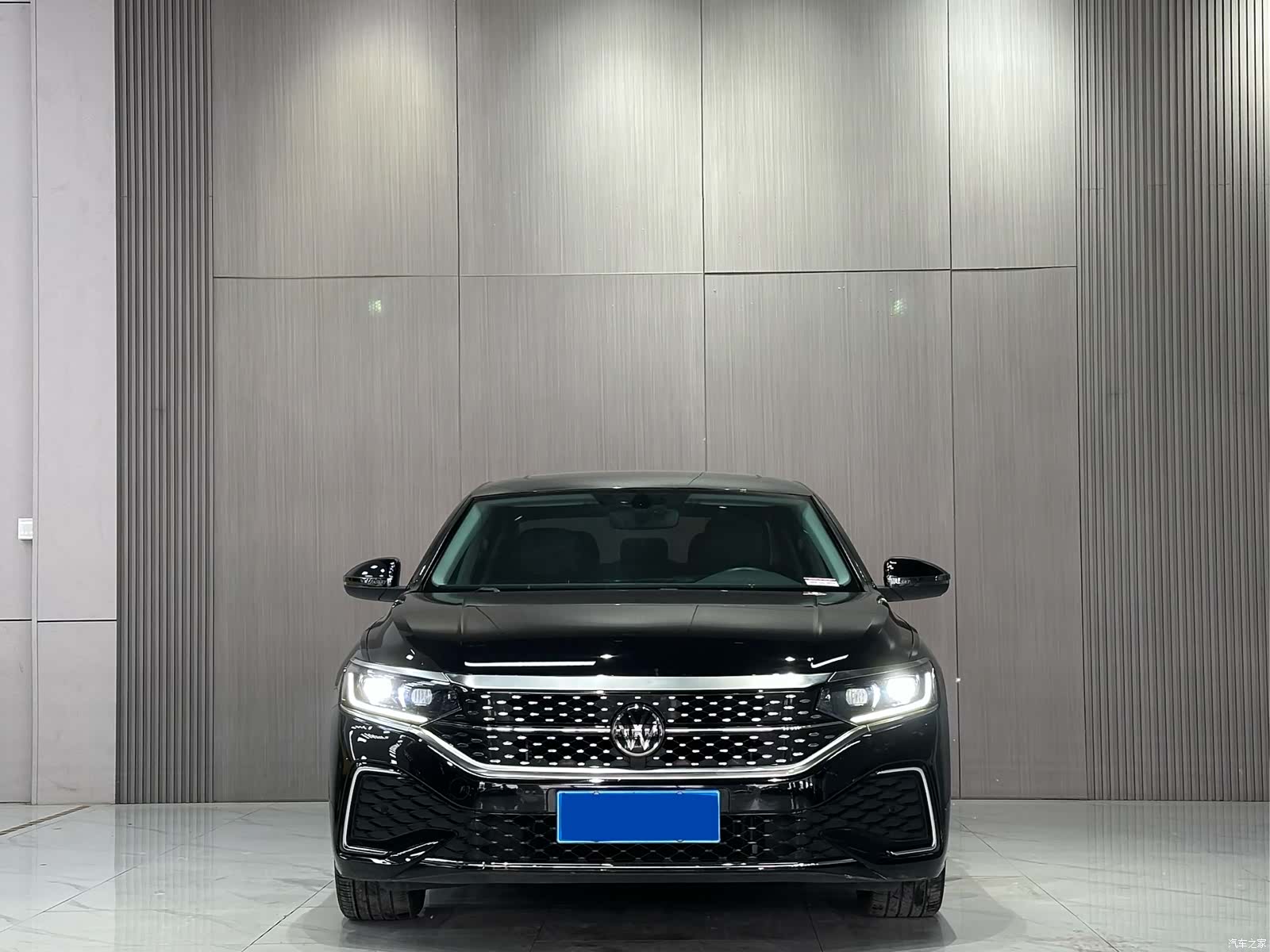 Volkswagen Passat, 2024 3