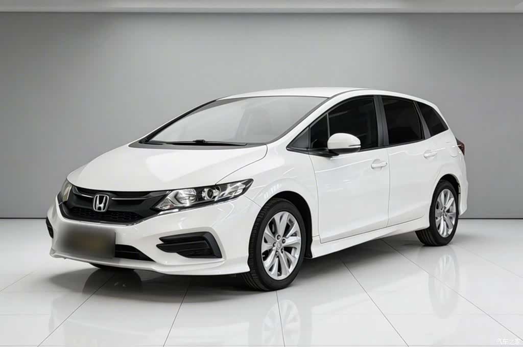 Honda Jade, 2018 1