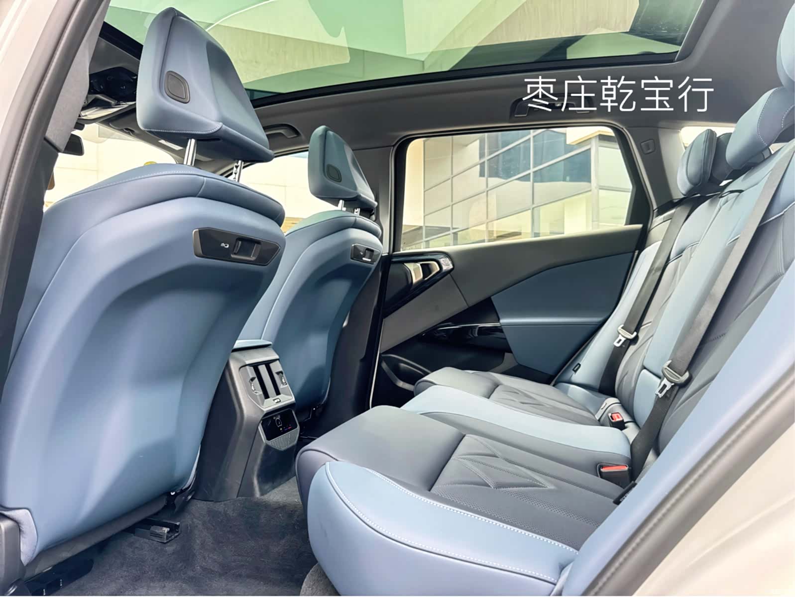 BMW X3, 2025 8