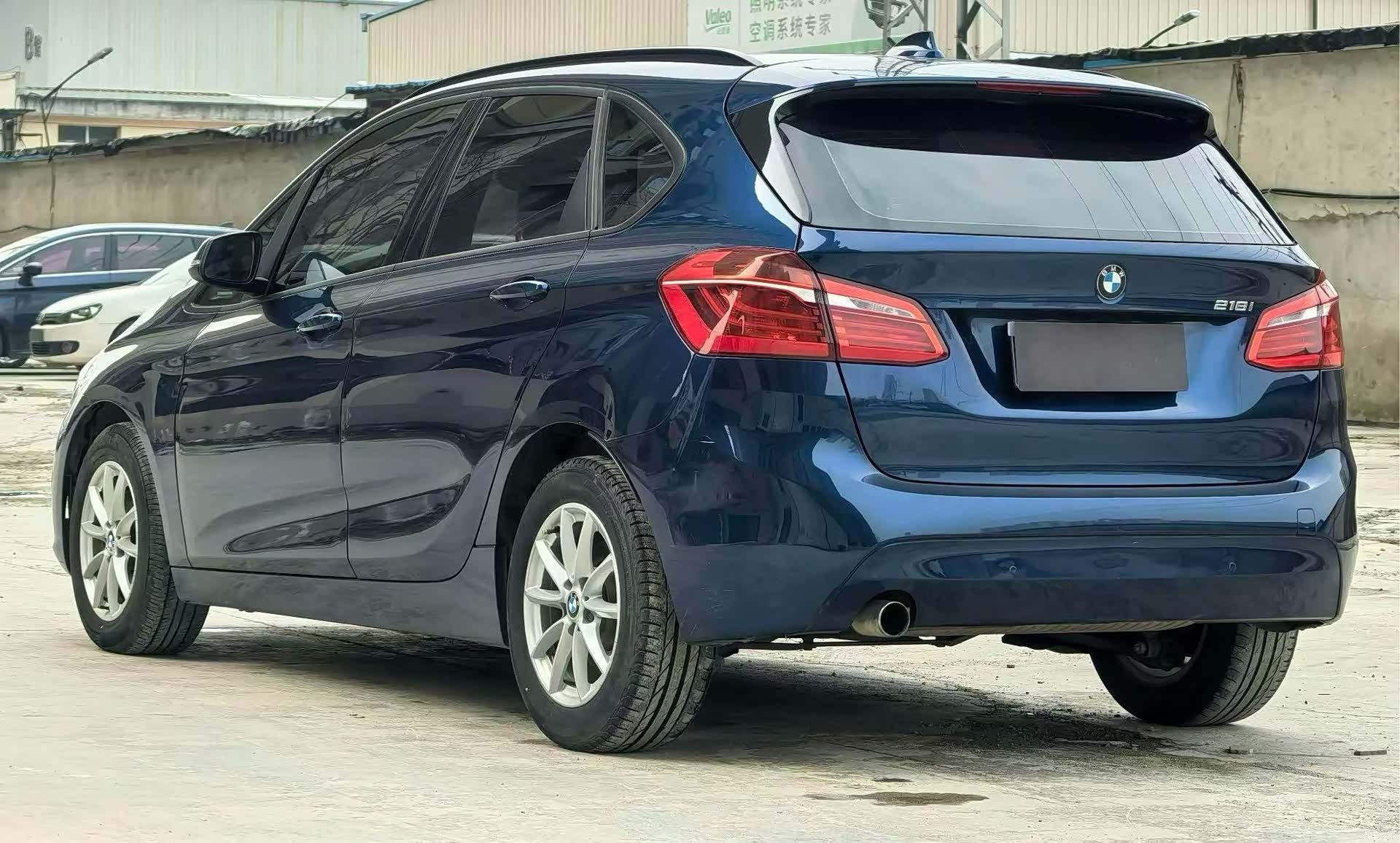 BMW 2 Series, 2018 7