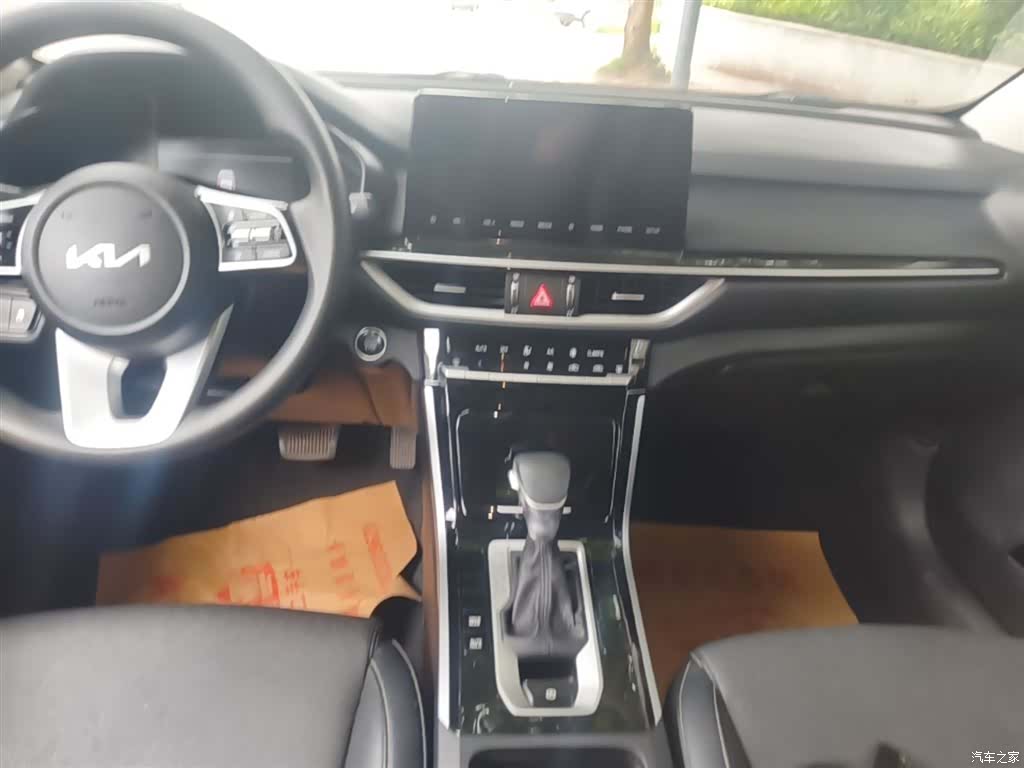 Kia K3, 2021 13