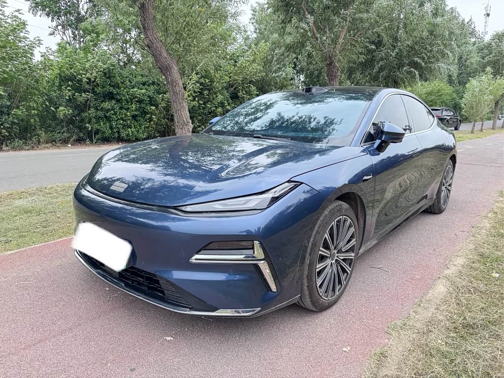 Geely Galaxy Starshine 8