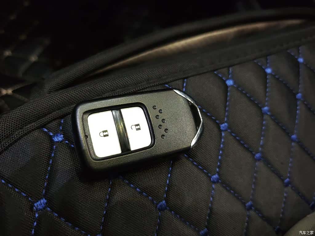 Honda Vezel, 2018 17