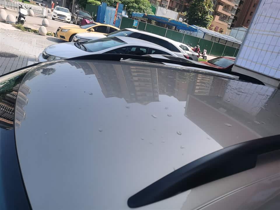 Trumpchi Huizhou Car Trumpchi Huizhou Car