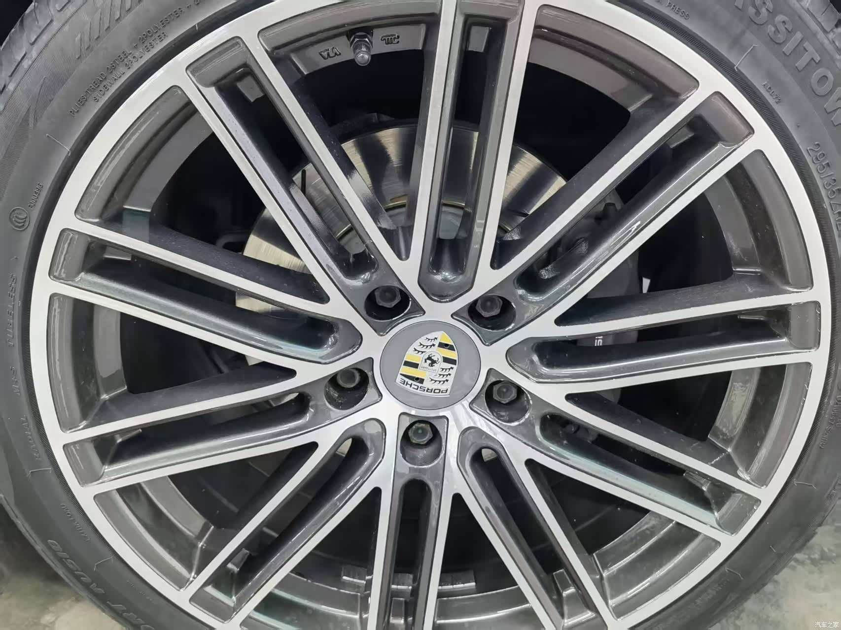 Porsche Panamera, 2014 12