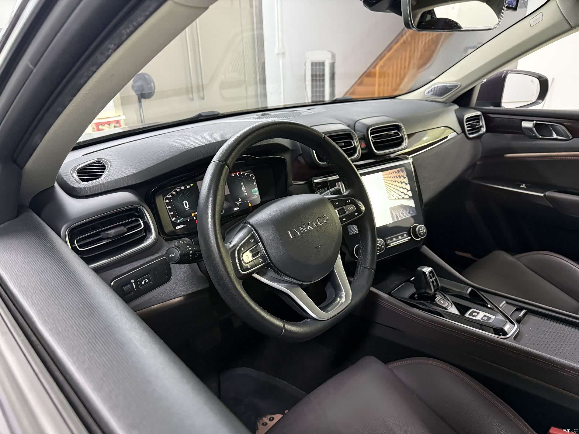 Lynk & Co 02, 2021 11
