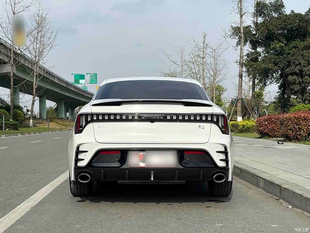 Lynk & Co 02, 2025 10