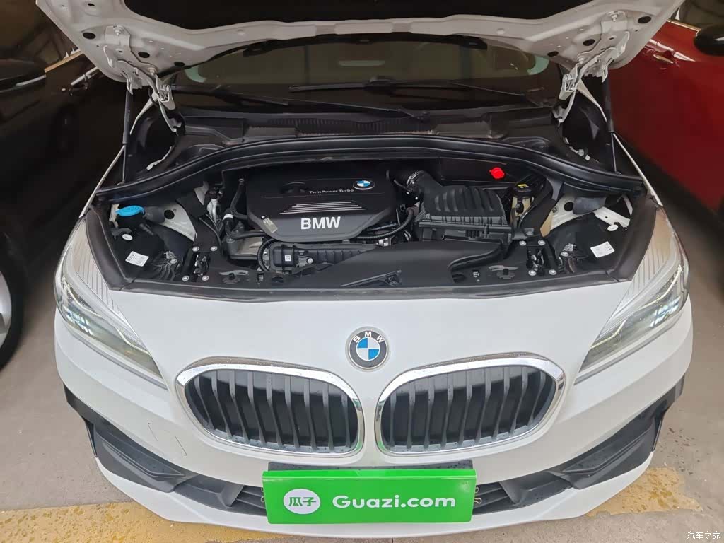 BMW 2 Series, 2019 20