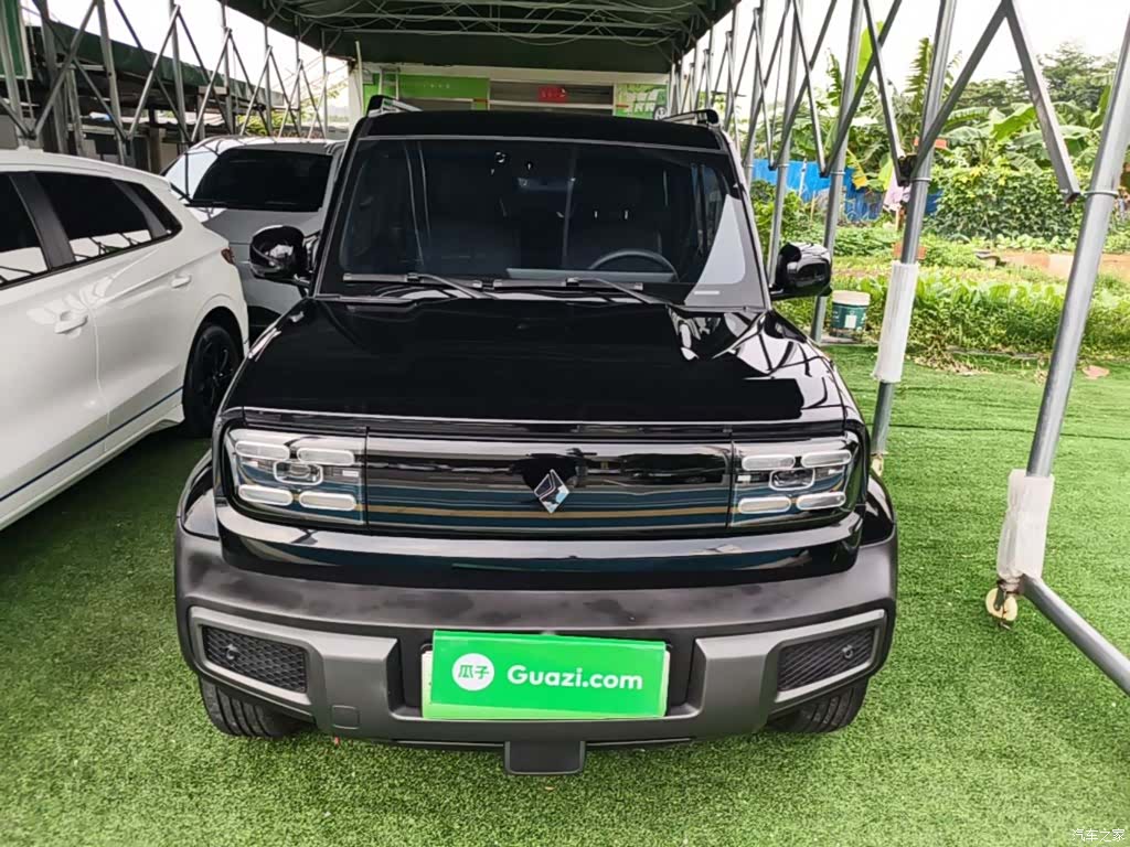 Wuling Yep, 2024 3