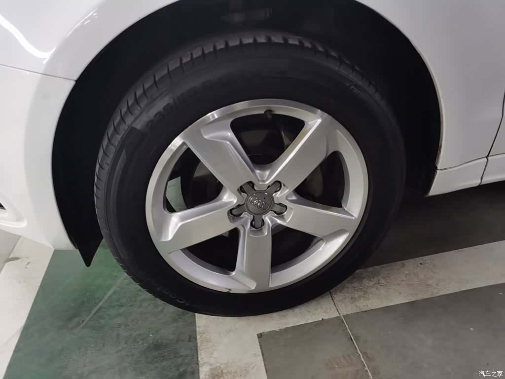 Audi Q5, 2018 25