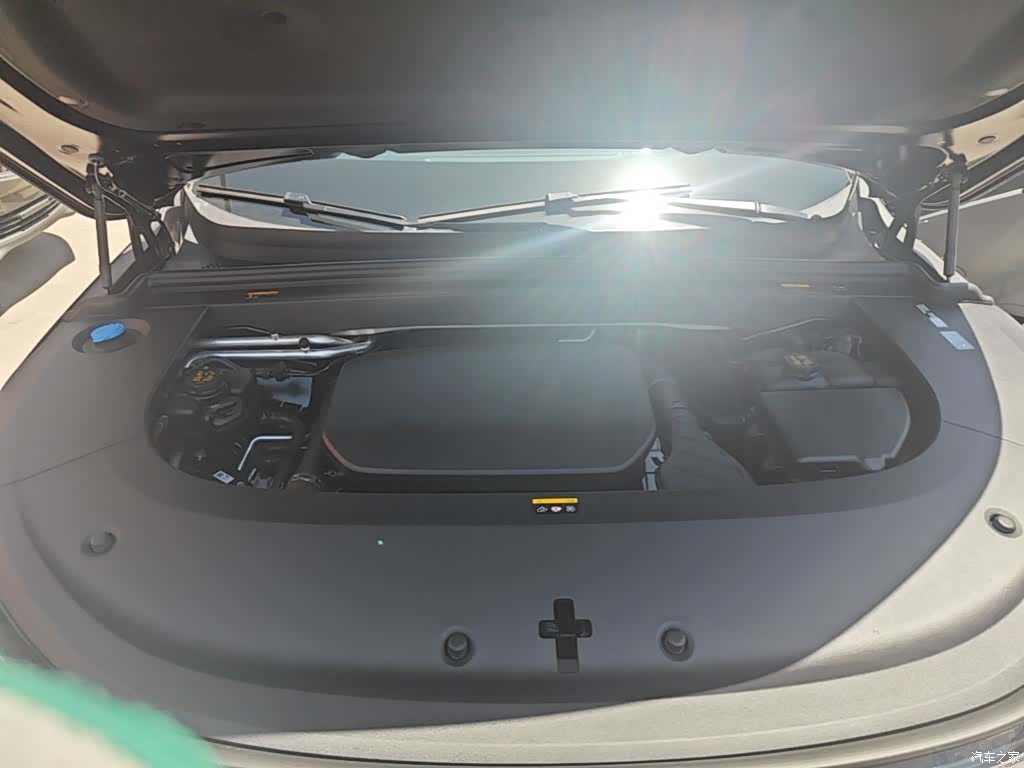 Li Auto L6, 2025 20