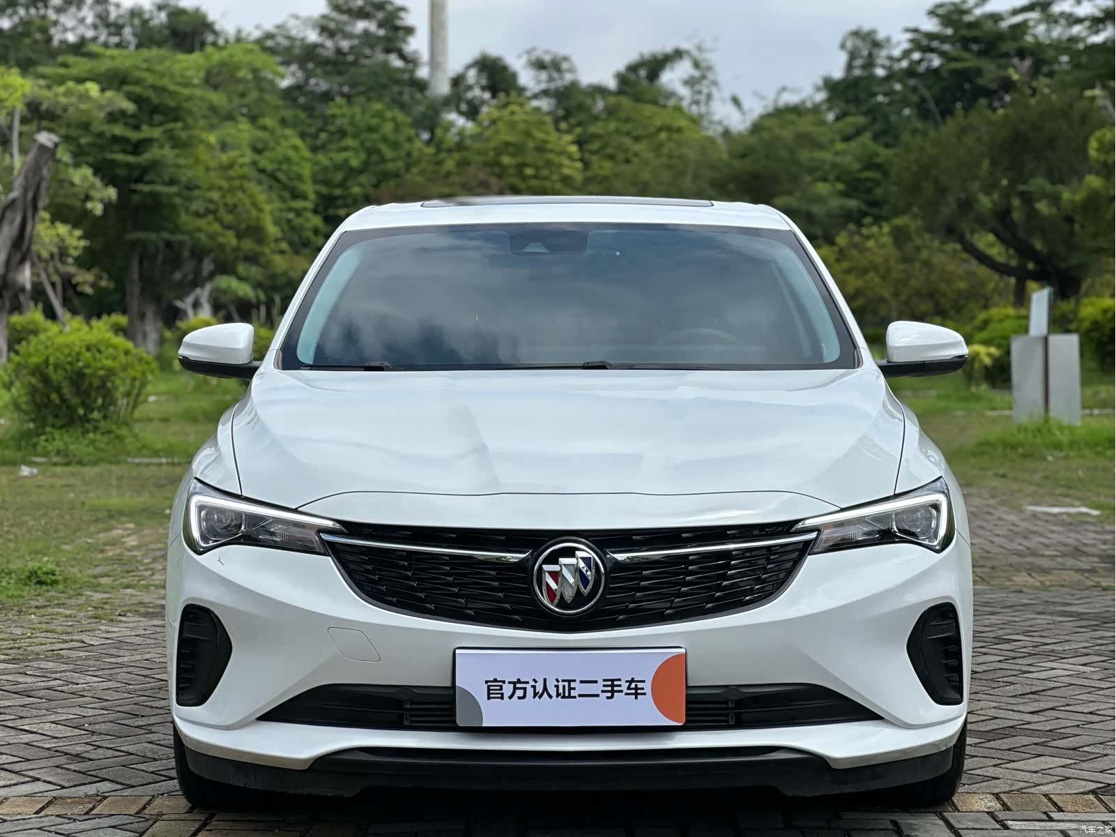 Buick Verano, 2024 2