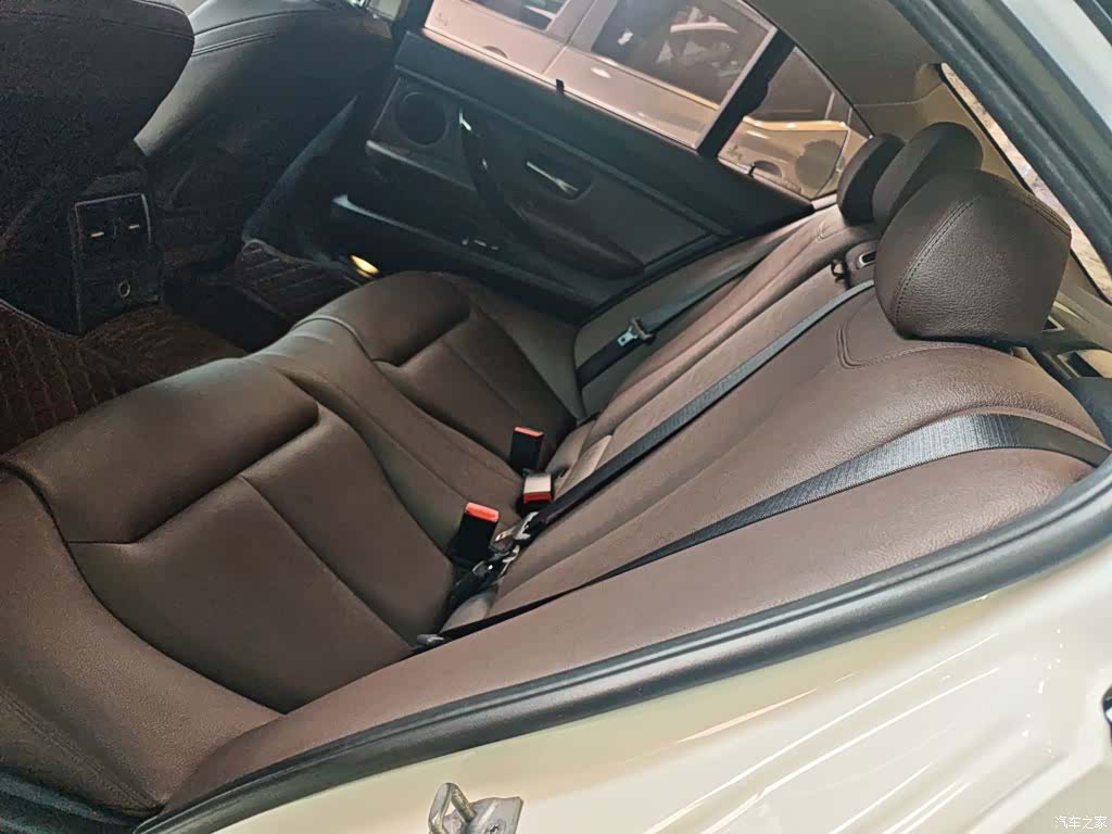 BMW 3 Series, 2018 13