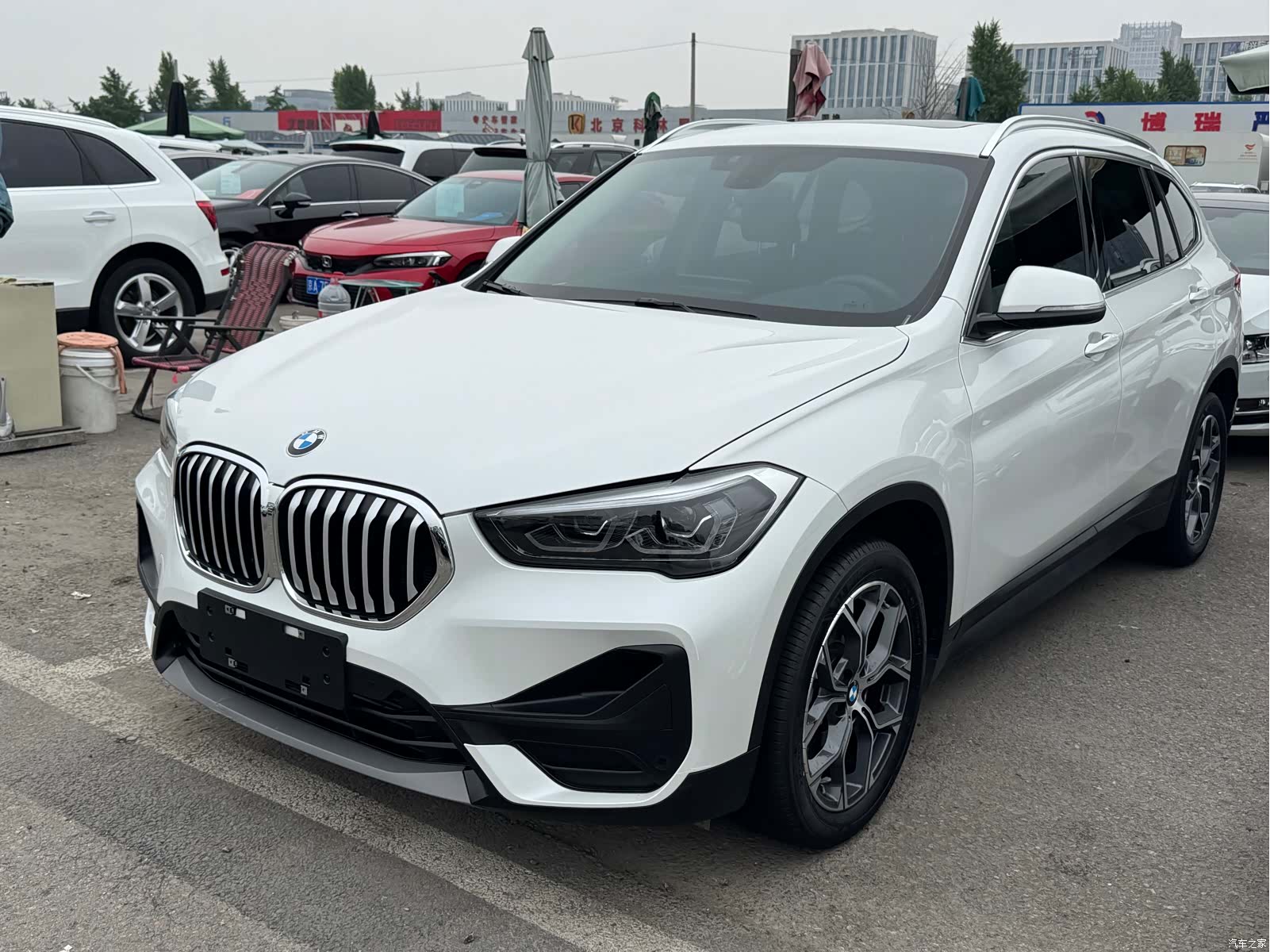 BMW X1, 2023 1