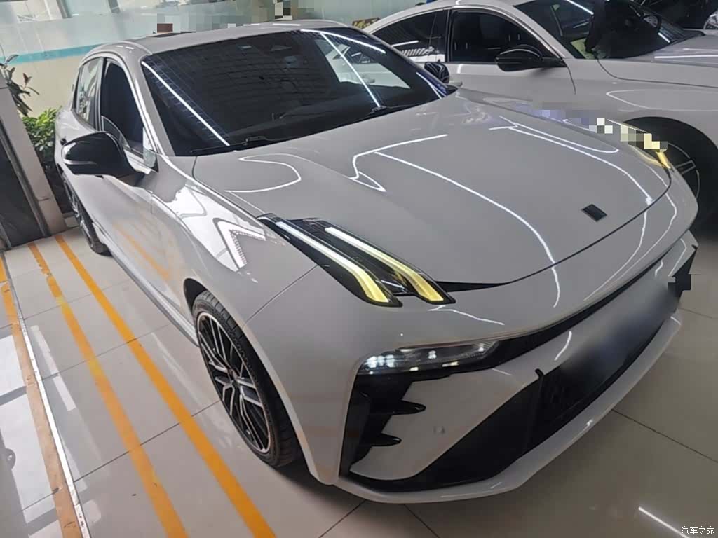 Lynk & Co 02, 2023 22