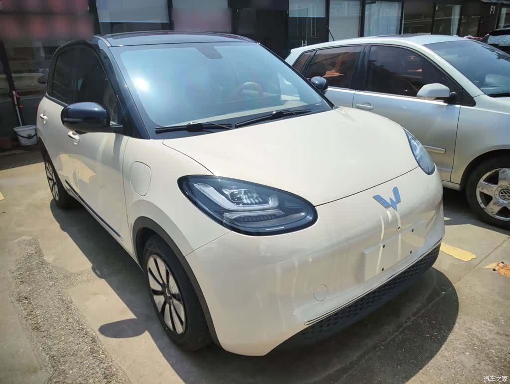 Wuling Bingo, 2025 22