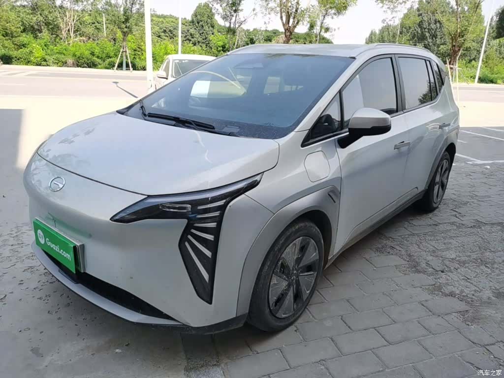 Aion Y, 2024 1