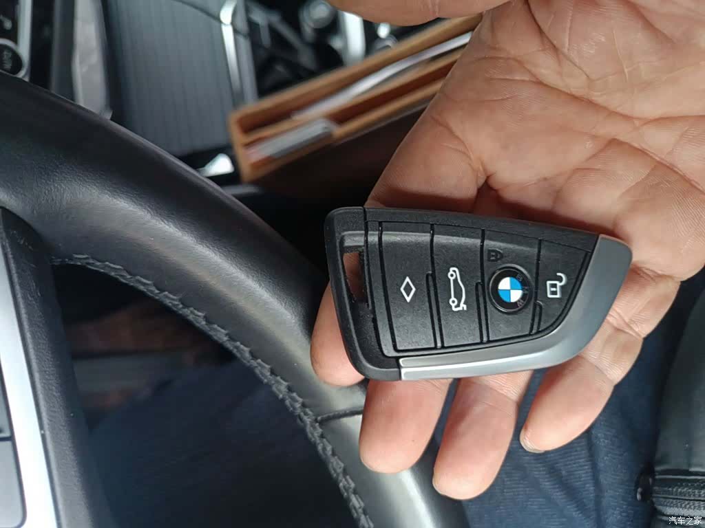 BMW X3, 2020 12