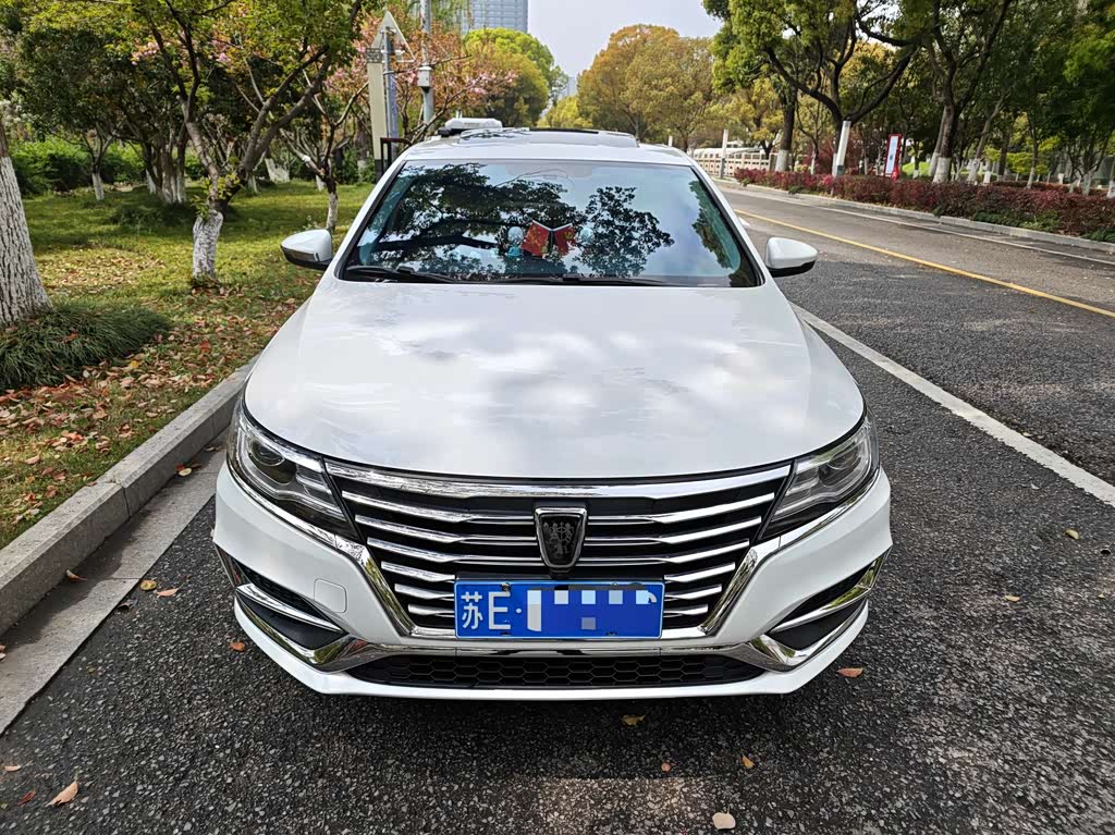 Roewe i6