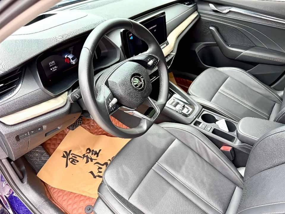 Skoda Octavia Skoda Octavia