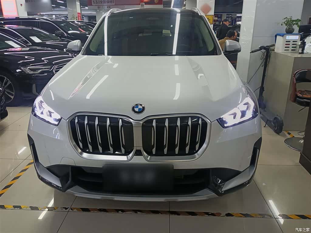 BMW X1, 2023 3