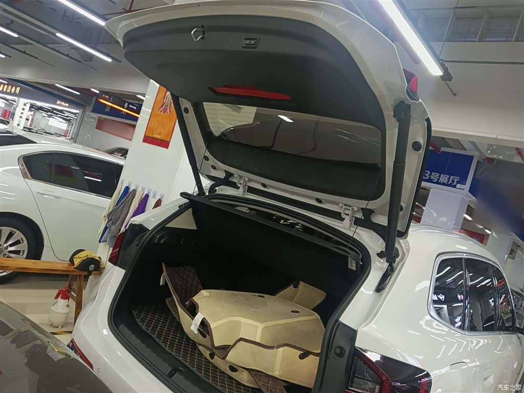 BMW X1, 2023 15